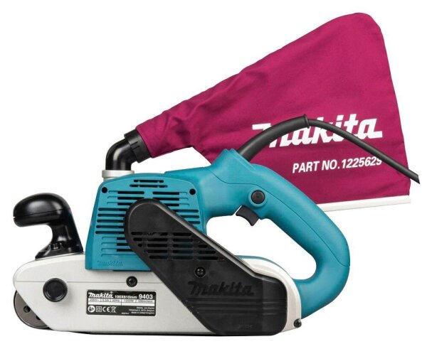makita 9403J Bandschleifer