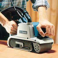 makita 9403J Bandschleifer
