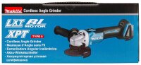 makita DGA504Z Akku-Winkelschleifer 18,0 V, ohne Akku