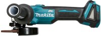 makita DGA504Z Akku-Winkelschleifer 18,0 V, ohne Akku