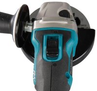 makita DGA504Z Akku-Winkelschleifer 18,0 V, ohne Akku