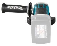 makita DGA504Z Akku-Winkelschleifer 18,0 V, ohne Akku