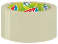 tesa Packband tesapack® Strong Recycled transparent...