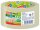 tesa Packband tesapack® Strong Recycled transparent 50,0 mm x 66,0 m 1 Rolle