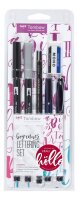 Tombow "Beginner" Handlettering-Set...