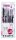 Tombow "Beginner" Handlettering-Set farbsortiert, 1 Set