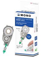 Tombow Nachfüllkassette für Korrekturroller...