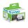 DYMO Etikettenrolle für Etikettendrucker S0929100 weiß, 51,0 x 89,0 mm, 1 x 300 Etiketten