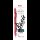 Pentel SES15C Brush-Pen farbsortiert, 4 St.