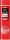 Pentel Ain STEIN C275-RD Feinminen-Bleistiftminen rot 0,5 mm, 20 St.