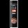 Pentel Ain Stein C279 Feinminen-Bleistiftminen schwarz 2B 0,9 mm, 36 St.