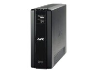 APC Power-Saving Back-UPS Pro 1500 USV schwarz, 1.500 VA