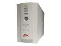 APC Back-UPS CS 350VA USV beige, 350 VA