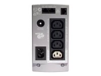 APC Back-UPS CS 350VA USV beige,