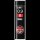 Pentel Ain Stein C279 Feinminen-Bleistiftminen schwarz B 0,9 mm, 36 St.
