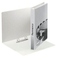 Esselte Präsentationsringbücher 2-Ringe...