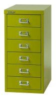 BISLEY MultiDrawer™ L296 Schubladenschrank...