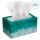 Kleenex® Papierhandtücher 6088 ULTRA SOFT POP-UP Interfold-Falzung 1-lagig weiß, 18x 70 Tücher