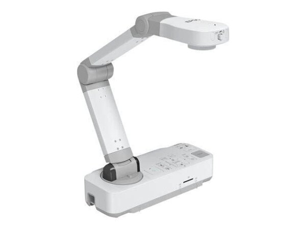 EPSON ELP-DC13 Dokumentenkamera weiß
