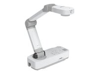 EPSON ELP-DC13 Dokumentenkamera weiß