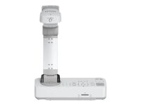 EPSON ELP-DC13 Dokumentenkamera weiß