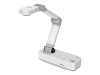 EPSON ELP-DC13 Dokumentenkamera weiß