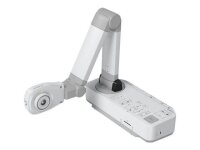 EPSON ELP-DC13 Dokumentenkamera weiß
