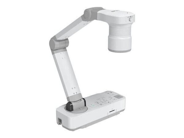 EPSON ELPDC21 Dokumentenkamera weiß  ( V12H758040 )
