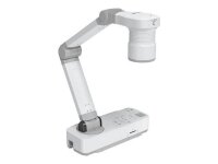 EPSON ELPDC21 Dokumentenkamera weiß  ( V12H758040 )