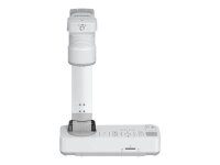 EPSON ELPDC21 Dokumentenkamera weiß  ( V12H758040 )
