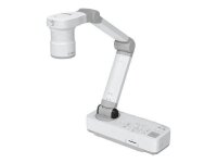EPSON ELPDC21 Dokumentenkamera weiß  ( V12H758040 )