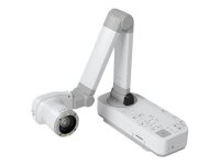 EPSON ELPDC21 Dokumentenkamera weiß  ( V12H758040 )