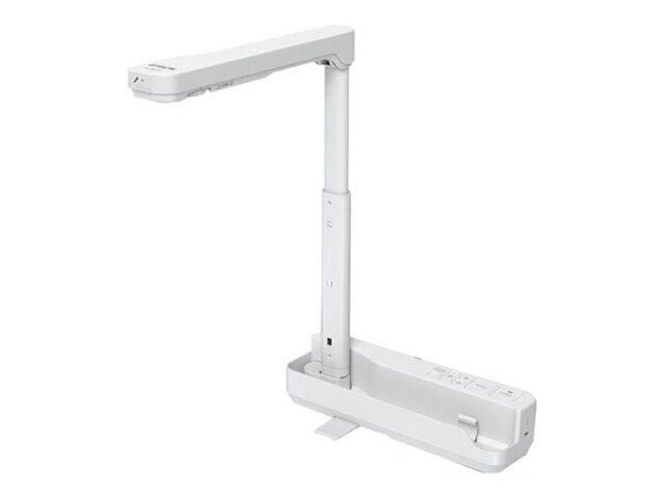 EPSON ELPDC07 Dokumentenkamera weiß