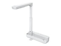 EPSON ELPDC07 Dokumentenkamera weiß