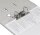 bene No.1 Power Ordner grau Kunststoff 8,0 cm DIN A4, 1 St.