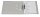bene No.1 Power Ordner grau Kunststoff 8,0 cm DIN A4, 1 St.