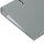 bene No.1 Power Ordner grau Kunststoff 8,0 cm DIN A4, 1 St.