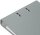 bene No.1 Power Ordner grau Kunststoff 8,0 cm DIN A4, 1 St.