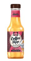 SCHWARTAU  Coffee Shop Sirup, 200,0 ml