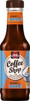 SCHWARTAU Coffee Shop Zuckerfrei Sirup 200,0 ml