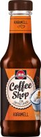 SCHWARTAU Coffee Shop Sirup 200,0 ml