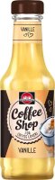 SCHWARTAU Coffee Shop Sirup 200,0 ml
