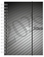 rido idé Taschenkalender mit Spirale 2026...