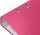 bene No.1 Power Ordner rosa Kunststoff 8,0 cm DIN A4, 1 St.