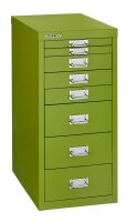 BISLEY MultiDrawer™ L298 Schubladenschrank...