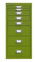 BISLEY MultiDrawer™ L298 Schubladenschrank...