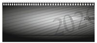 rido idé Tischquerkalender 2026, 1 St.  (...