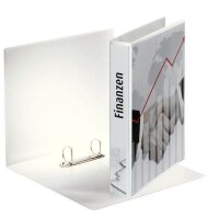 Esselte Präsentationsringbücher 2-Ringe...
