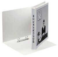 Esselte Präsentationsringbücher 2-Ringe...