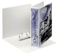 Esselte Präsentationsringbücher 2-Ringe...